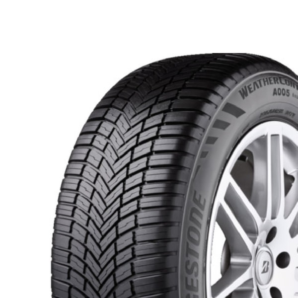 185/65 R15 92H A005 WeatherControl DG Evo RFT XL Bridgestone